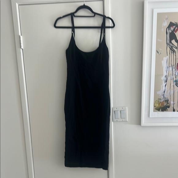D&G Women's Black cocktail Dress - Picture 2 of 3